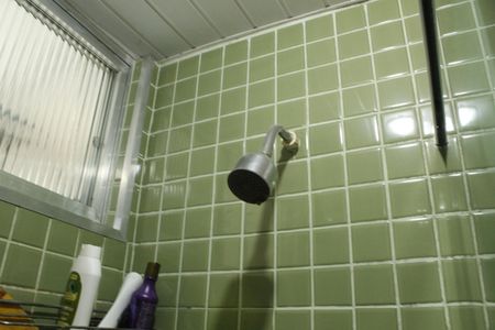 Apartamento para alugar com 60m², 3 quartos e 1 vagaBanheiro Social