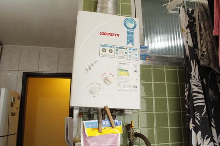 Apartamento para alugar com 60m², 3 quartos e 1 vagaÁrea de Serviço