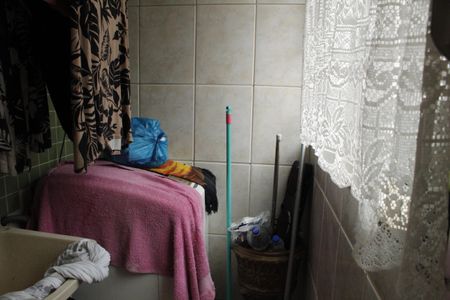 Apartamento para alugar com 60m², 3 quartos e 1 vagaÁrea de Serviço