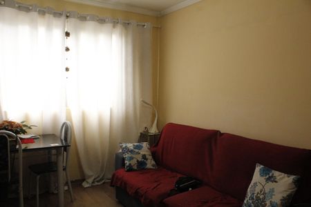 Sala de apartamento para alugar com 3 quartos, 60m² em Jacarepaguá, Rio de Janeiro
