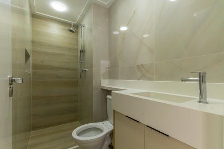 Apartamento à venda com 60m², 3 quartos e 1 vaga