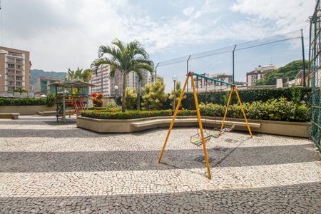 Apartamento à venda com 53m², 2 quartos e 1 vagaPlayground