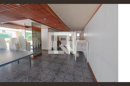 Apartamento à venda com 53m², 2 quartos e 1 vagaSalão de Festas