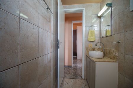 Apartamento à venda com 53m², 2 quartos e 1 vagaBanheiro