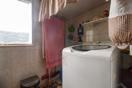 Apartamento à venda com 53m², 2 quartos e 1 vagaÁrea de Serviço