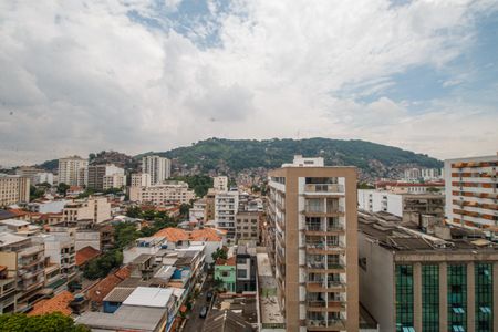 Apartamento à venda com 53m², 2 quartos e 1 vagaSala Varanda Vista