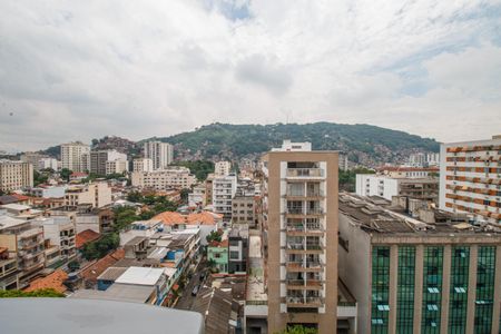 Apartamento à venda com 53m², 2 quartos e 1 vagaQuarto 2 Vista