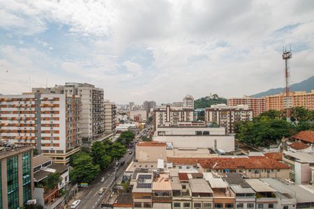Apartamento à venda com 53m², 2 quartos e 1 vagaQuarto 1 Vista