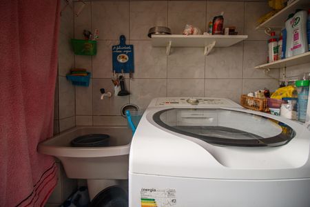 Apartamento à venda com 53m², 2 quartos e 1 vagaÁrea de Serviço