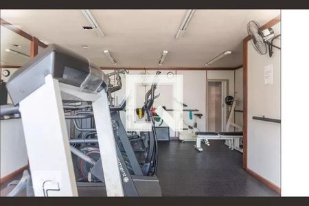 Apartamento à venda com 53m², 2 quartos e 1 vagaAcademia