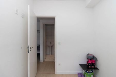 Quarto 1 de apartamento para alugar com 2 quartos, 45m² em Horto Florestal, São Paulo