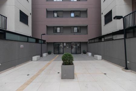 Apartamento para alugar com 45m², 2 quartos e 1 vagaÁrea comum