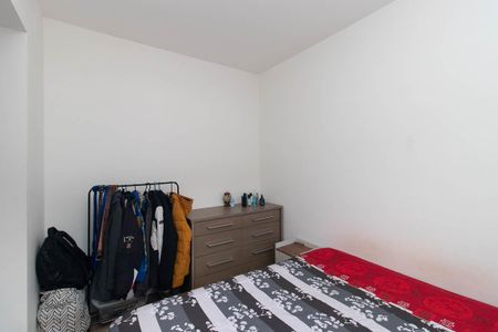 Apartamento para alugar com 45m², 2 quartos e 1 vagaQuarto 2