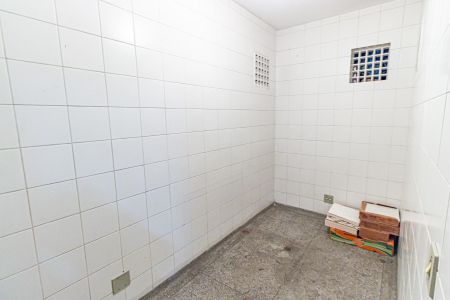 Apartamento para alugar com 128m², 3 quartos e 4 vagas Apartamento para alugar com 128m², 3 quartos e 4 vagasDepósito