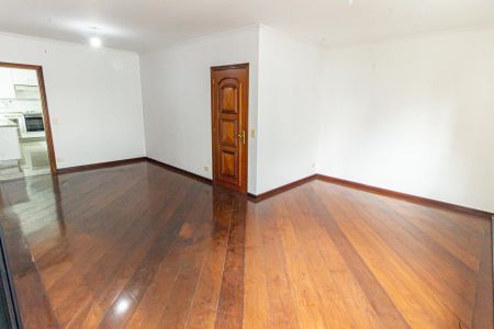 Apartamento para alugar com 128m², 3 quartos e 4 vagas Apartamento para alugar com 128m², 3 quartos e 4 vagasSala