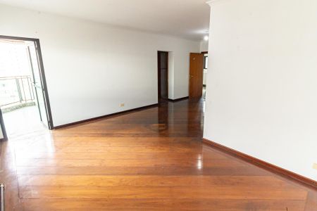 Sala de apartamento para alugar com 3 quartos, 128m² em Mooca, São Paulo