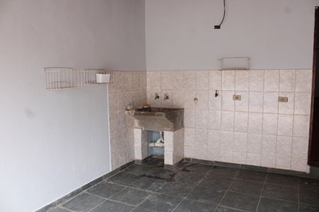 Casa para alugar com 280m², 3 quartos e 1 vagaÁrea de Serviço