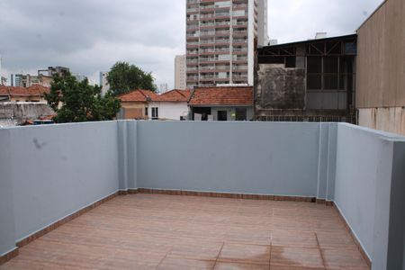 Casa para alugar com 280m², 3 quartos e 1 vagaVaranda do Quarto 3
