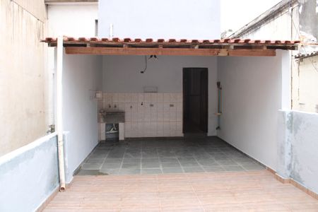 Casa para alugar com 280m², 3 quartos e 1 vagaÁrea de Serviço