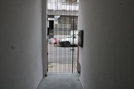 Entrada de casa para alugar com 3 quartos, 280m² em Cambuci, São Paulo