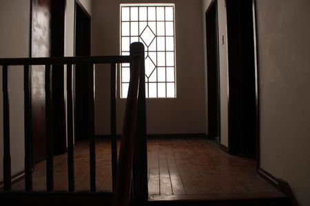 Casa para alugar com 280m², 3 quartos e 1 vagaEscada