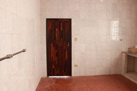 Casa para alugar com 280m², 3 quartos e 1 vagaCozinha