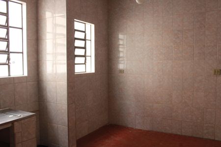 Casa para alugar com 280m², 3 quartos e 1 vagaCozinha