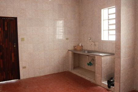 Casa para alugar com 280m², 3 quartos e 1 vagaCozinha