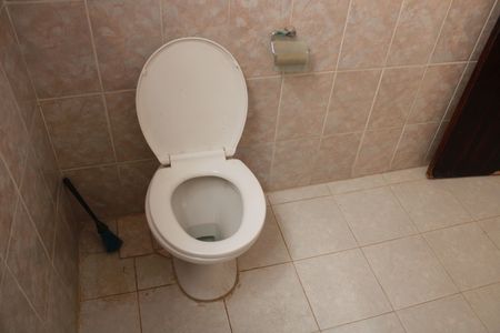 Casa para alugar com 280m², 3 quartos e 1 vagaBanheiro 2