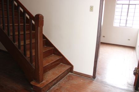 Casa para alugar com 280m², 3 quartos e 1 vagaHall de entrada