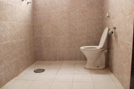 Casa para alugar com 280m², 3 quartos e 1 vagaBanheiro 2