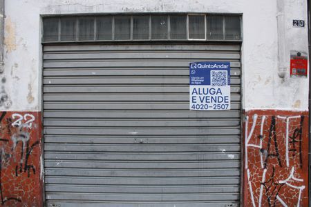 Casa para alugar com 280m², 3 quartos e 1 vagaFachada