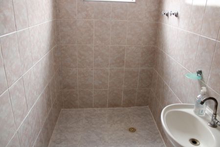 Casa para alugar com 280m², 3 quartos e 1 vagaBanheiro 1