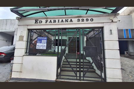 Apartamento para alugar com 80m², 2 quartos e 1 vagaFachada 