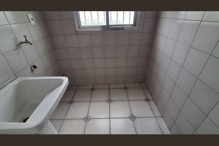 Apartamento para alugar com 80m², 2 quartos e 1 vagaÁrea de Serviço 