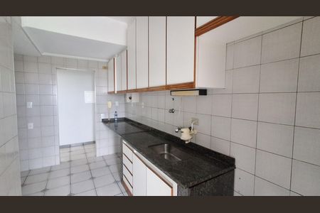 Apartamento para alugar com 80m², 2 quartos e 1 vagaCozinha 