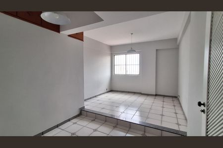 Sala de apartamento para alugar com 2 quartos, 80m² em Rudge Ramos, São Bernardo do Campo