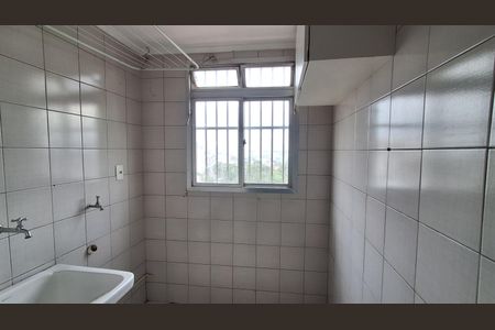 Apartamento para alugar com 80m², 2 quartos e 1 vagaÁrea de Serviço 