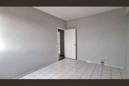 Quarto  de apartamento para alugar com 2 quartos, 80m² em Rudge Ramos, São Bernardo do Campo