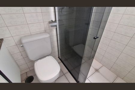 Apartamento para alugar com 80m², 2 quartos e 1 vagaBanheiro Social 