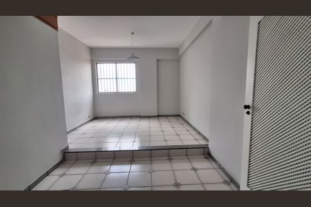 Sala de apartamento para alugar com 2 quartos, 80m² em Rudge Ramos, São Bernardo do Campo