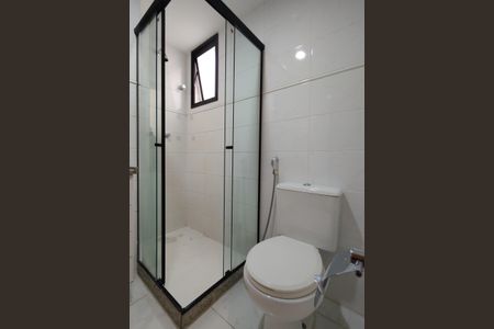 Apartamento à venda com 90m², 2 quartos e 2 vagasBanheiro Social