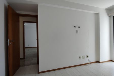 Apartamento à venda com 90m², 2 quartos e 2 vagasQuarto 2 - Suíte