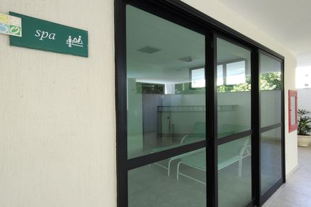 Apartamento à venda com 90m², 2 quartos e 2 vagasÁrea comum