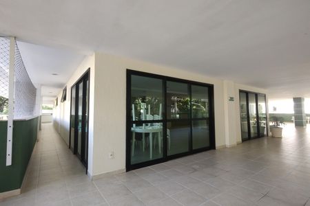 Apartamento à venda com 90m², 2 quartos e 2 vagasÁrea comum - Salão de festas
