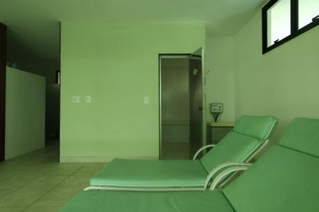 Apartamento à venda com 90m², 2 quartos e 2 vagasÁrea comum - Sauna 