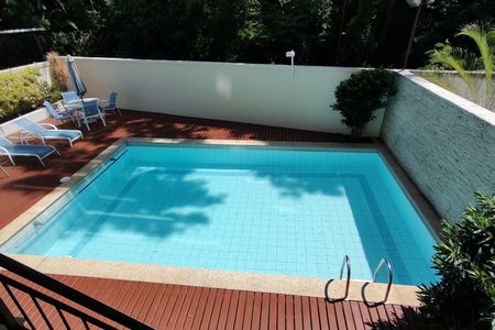 Apartamento à venda com 90m², 2 quartos e 2 vagasÁrea comum - Piscina