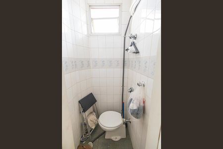 Apartamento à venda com 190m², 4 quartos e 2 vagasbanheiro de serviço