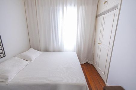 Apartamento à venda com 190m², 4 quartos e 2 vagasquarto 2
