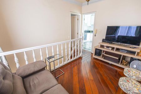 Apartamento à venda com 190m², 4 quartos e 2 vagassala / cobertura